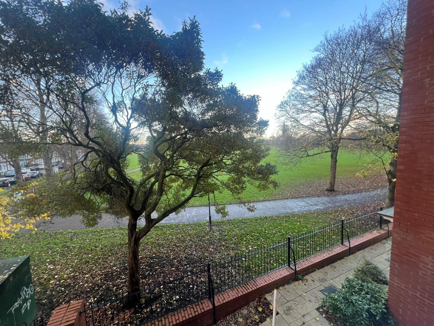 St James Park Road, St James O'Riordan Bond